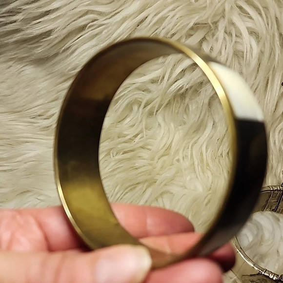 Vintage‎ bangle set - Picture 9 of 11